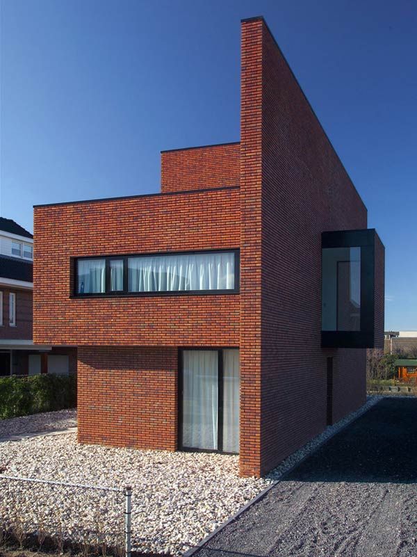 Brick Project 3